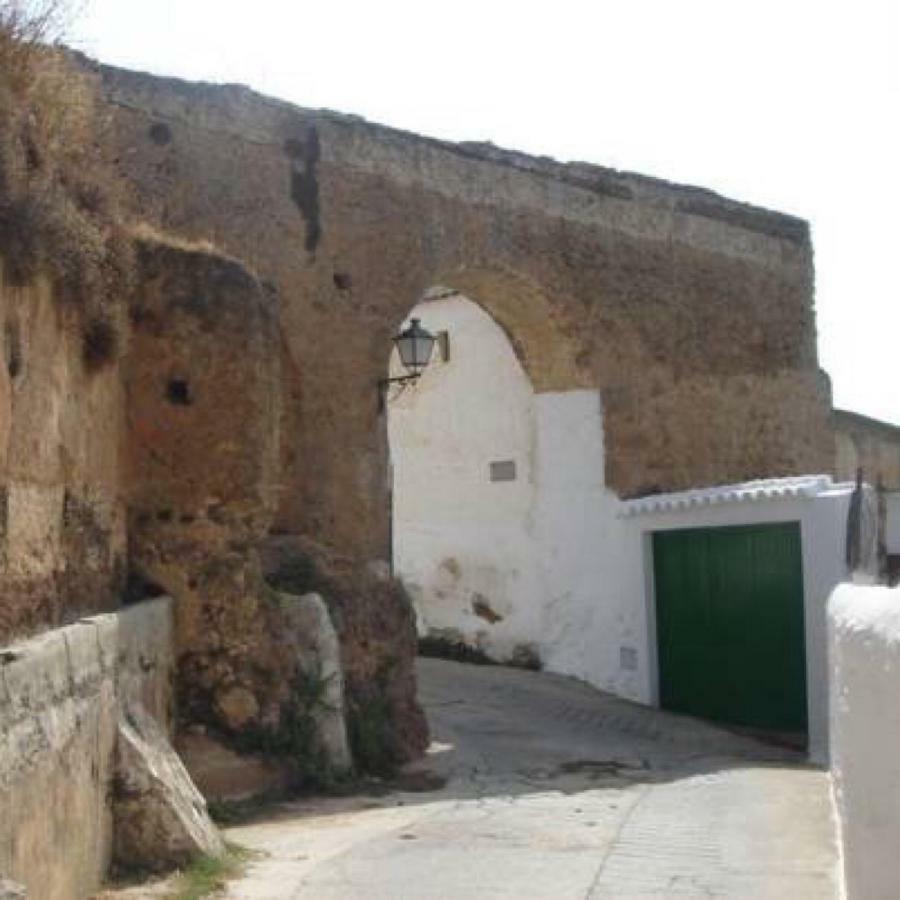 Casa las tres Conchas  Yunquera Exterior foto